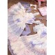 Mademoiselle Pearl The Moon And Stars Dream Blouse JSK and OP(Reservation/Full Payment Without Shipping)